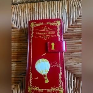 Women's Shag wear wallet